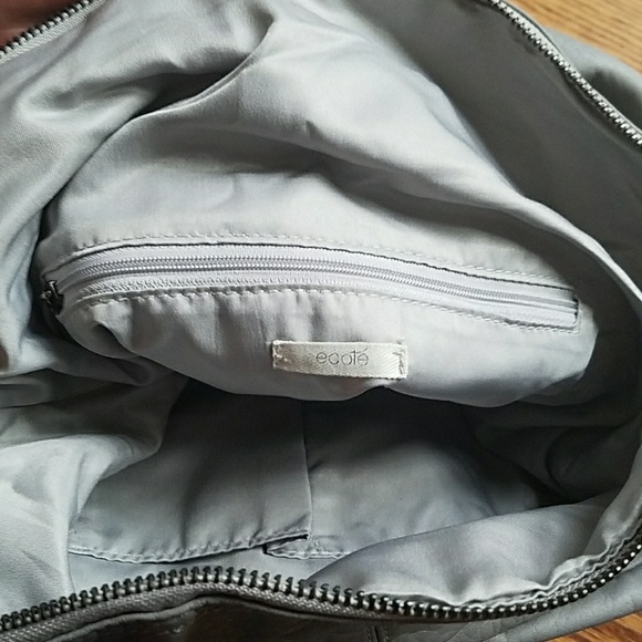 NWT Urban Outfitters faux leather bag - Picture 3 of 4